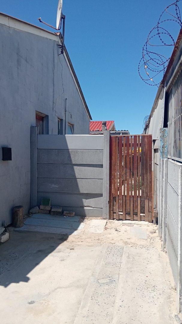 3 Bedroom Property for Sale in Tafelsig Western Cape